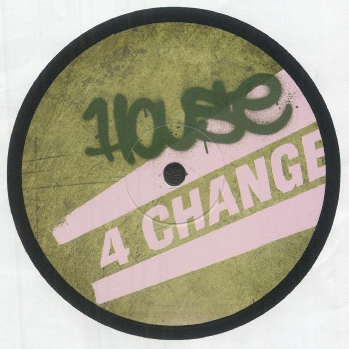 The Littlemen feat Hector Moralez - House 4 Change