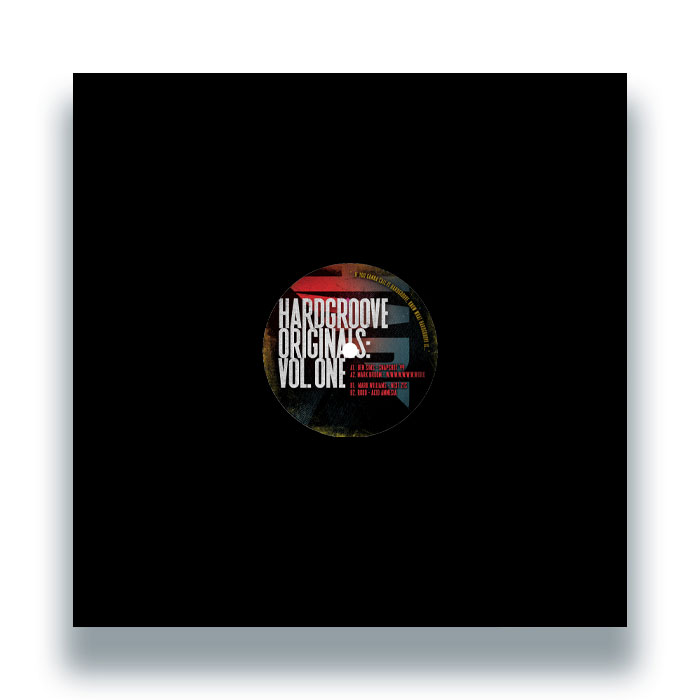 Hardgroove Originals EP