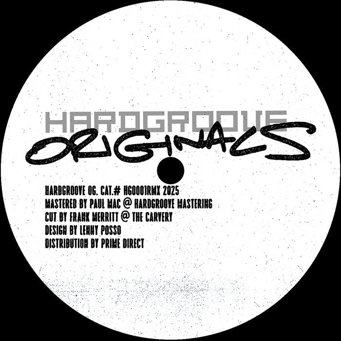 Ben Sims - Snapshot 99 (Anne Remixes)