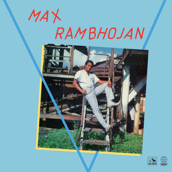 Max Rambhojan - Max Rambhojan