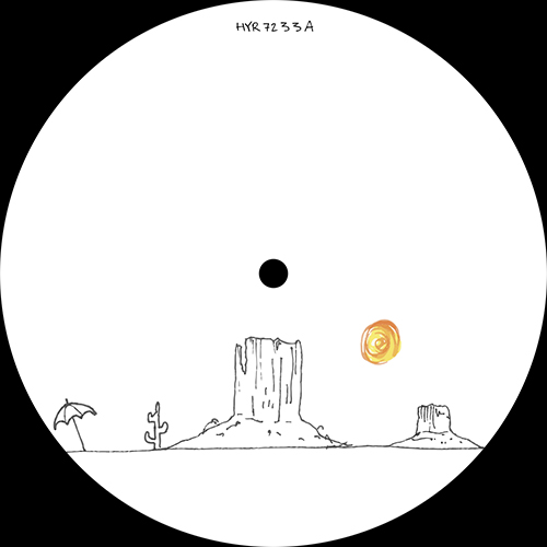 Desertico - Sunset Outro