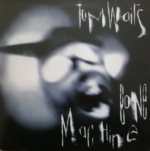 Tom Waits - Bone Machine (Unofficial Release)