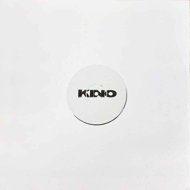 Anish Kumar & Hagop Tchaparian - KINO EP