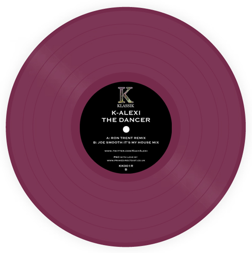 The Dancer (Remixes)