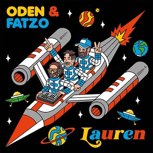 Oden & Fatzo - Lauren