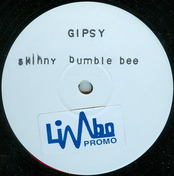 Gypsy - Skinny Bumble Bee