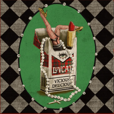 Luvcat - Vicious Delicious