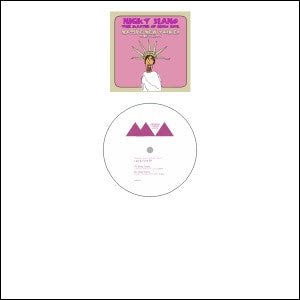 Nicky Siano - Law & Funk EP