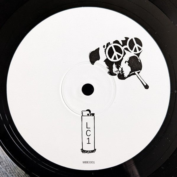 Reagan Ruler - Limited Cuts 001
