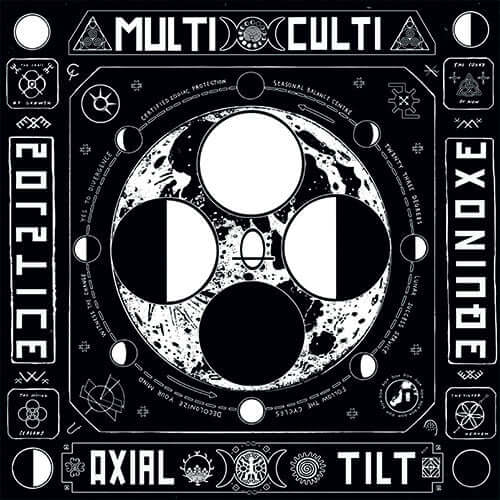 Various - Solstice III