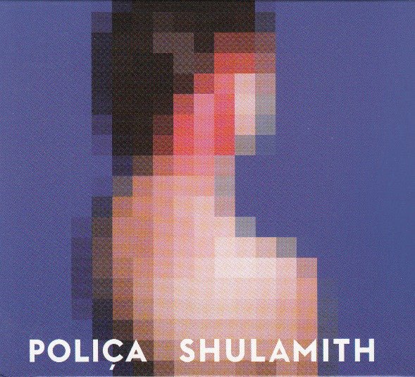 Poliça - Shulamith (CD)