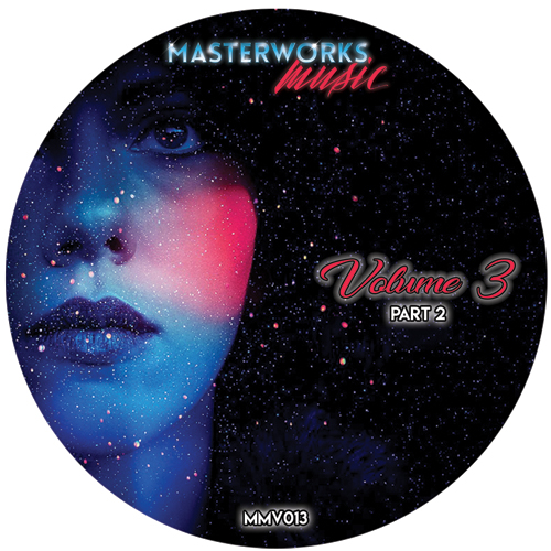 Masterworks Vol. 3 Part 2