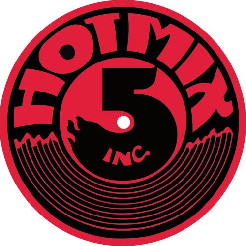 Hot Mix 5 Sampler 1