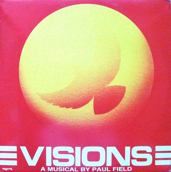 Paul Field - Visions