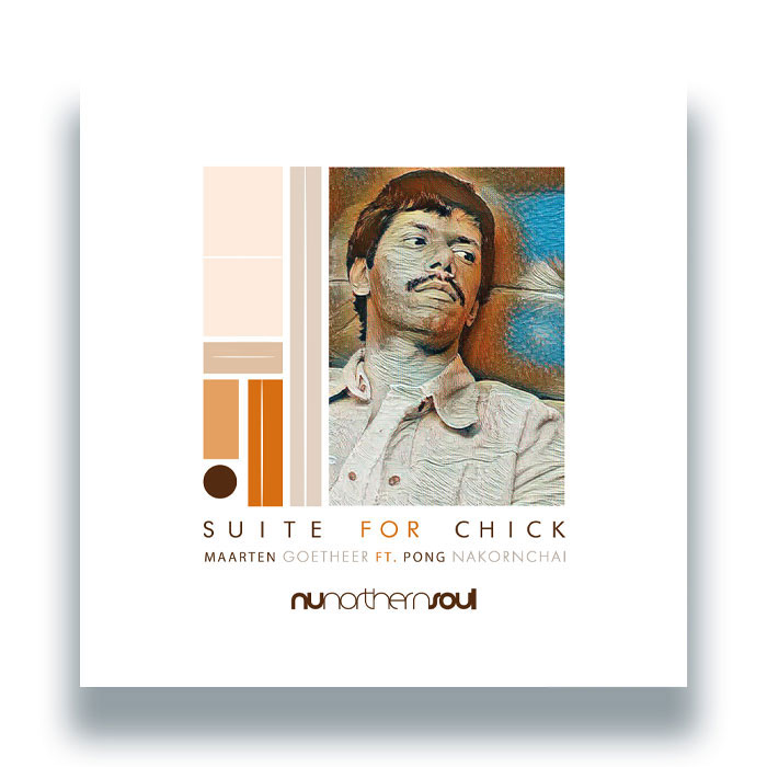 Suite for Chick feat. Pong Nakornchai