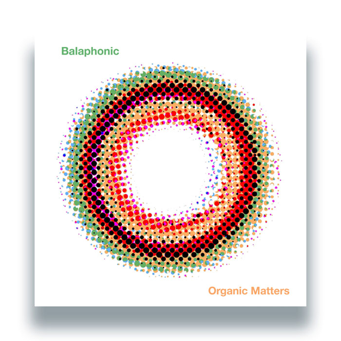 Balaphonic - Organic Matters