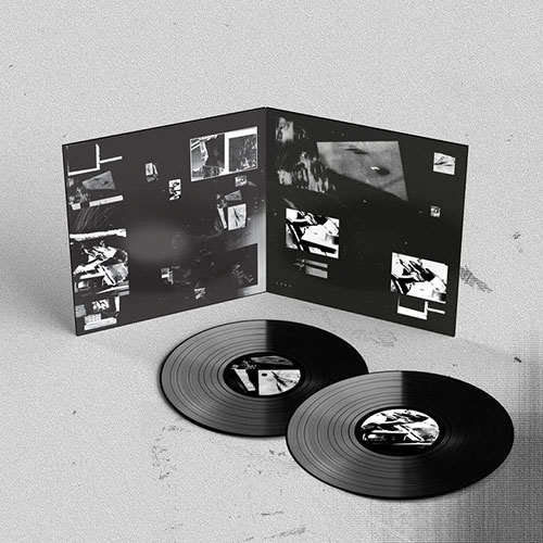 Dance With The Devil LP