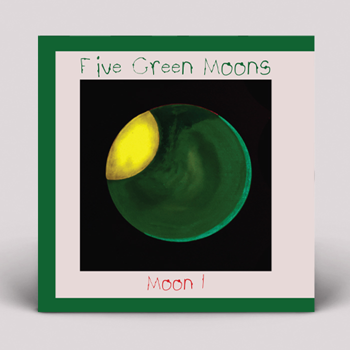 Moon 1