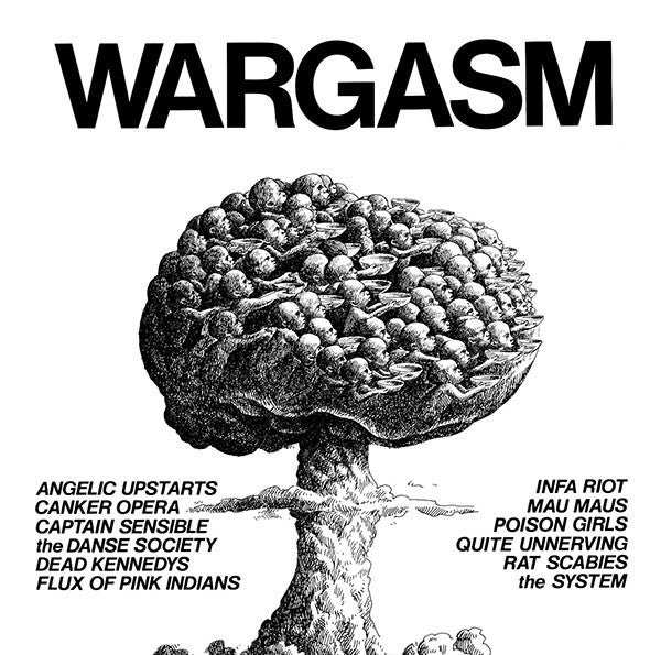 Various - Wargasm