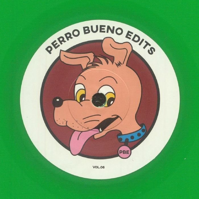 Perro Bueno Edits - Perro Bueno Edits Vol 6
