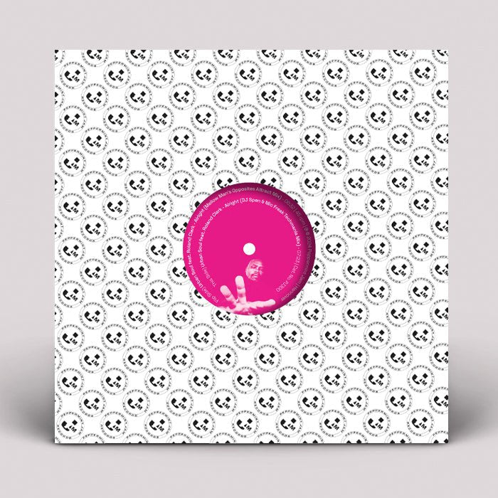 Urban Soul Featuring Roland Clark - Alright Remixes