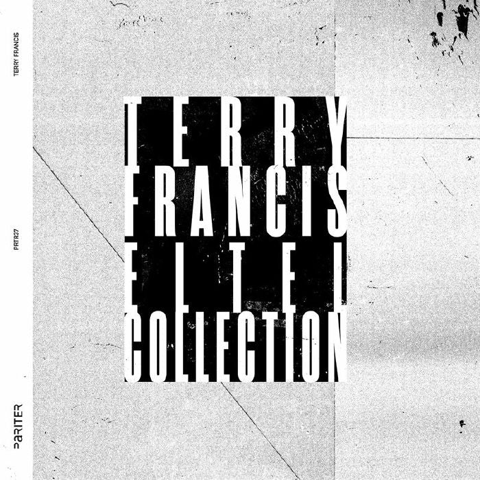 Terry Francis - El Tel Collection Black