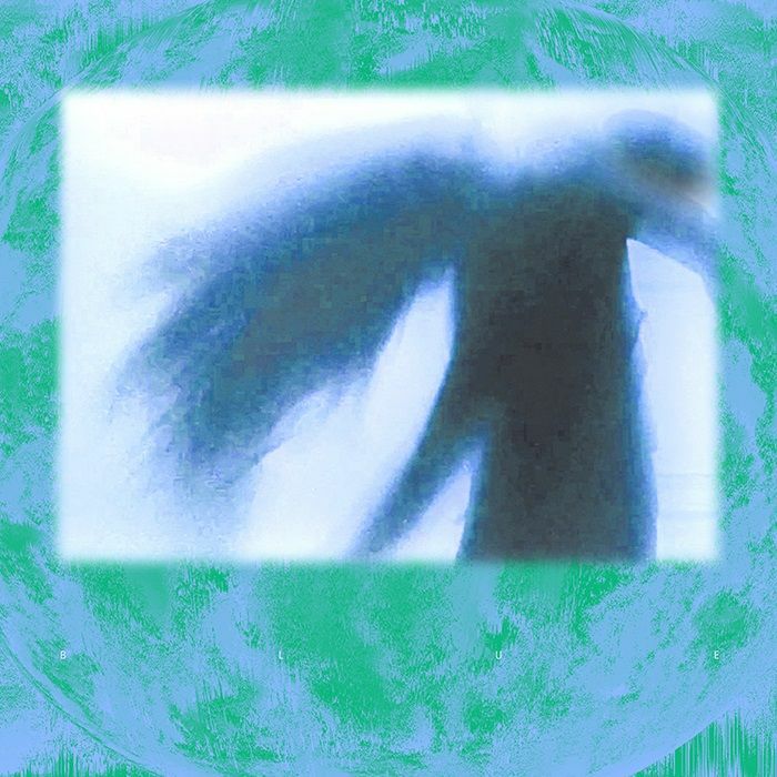 Pavel Milyakov / Yana Pavlova - Blue (reissue)