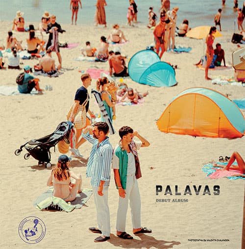 Palavas — Déesse D’été