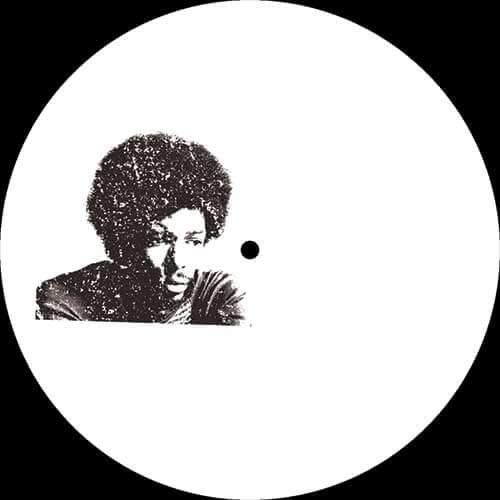Unknown - The Bottle / Love Is The Respect