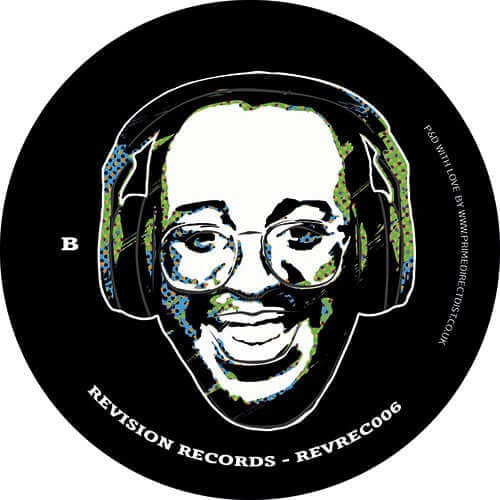 The Reflex - DTTM / PSHRMN