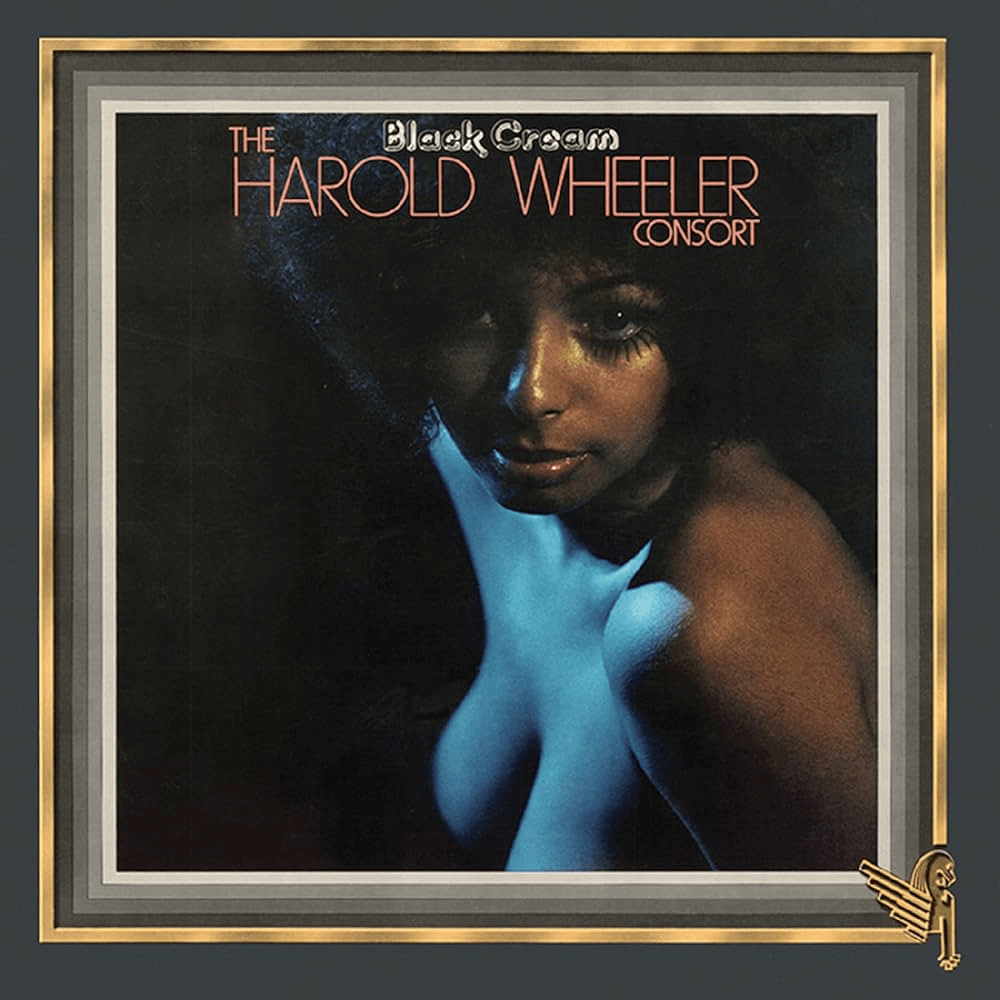 Harold Wheeler Consort - Black Cream (50th Anniversary Edition)
