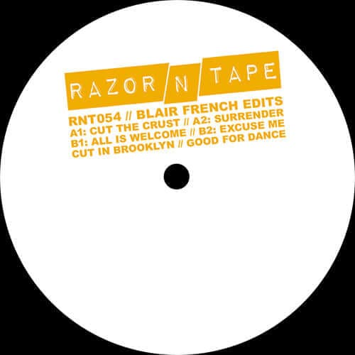 Blair French - Blair French Edits