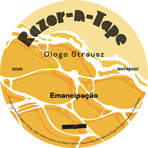 Emancipacao EP