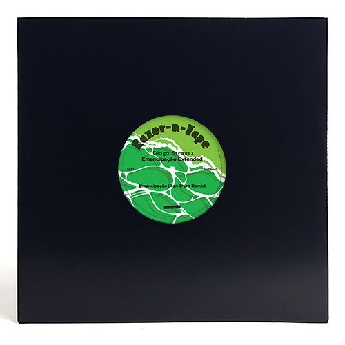 Emancipacao Extended