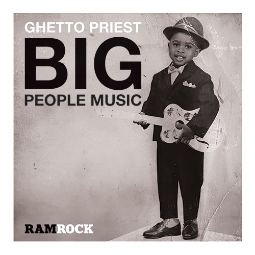 Big People Music