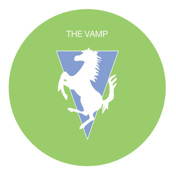 Outlander - Vamp