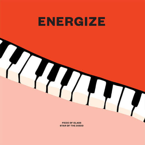 Energize - Piece Of Class