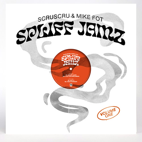 Spliff Jamz Vol.1