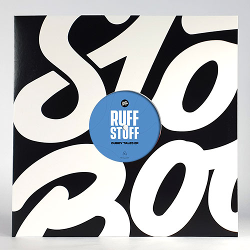 Dubby Tales EP