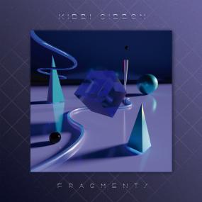 Kibbi Gibbon - Fragments (Ltd. 300 Copies)