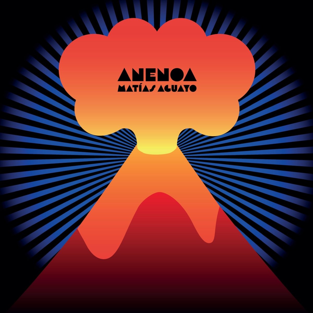 Matias Aguayo - Anenoa