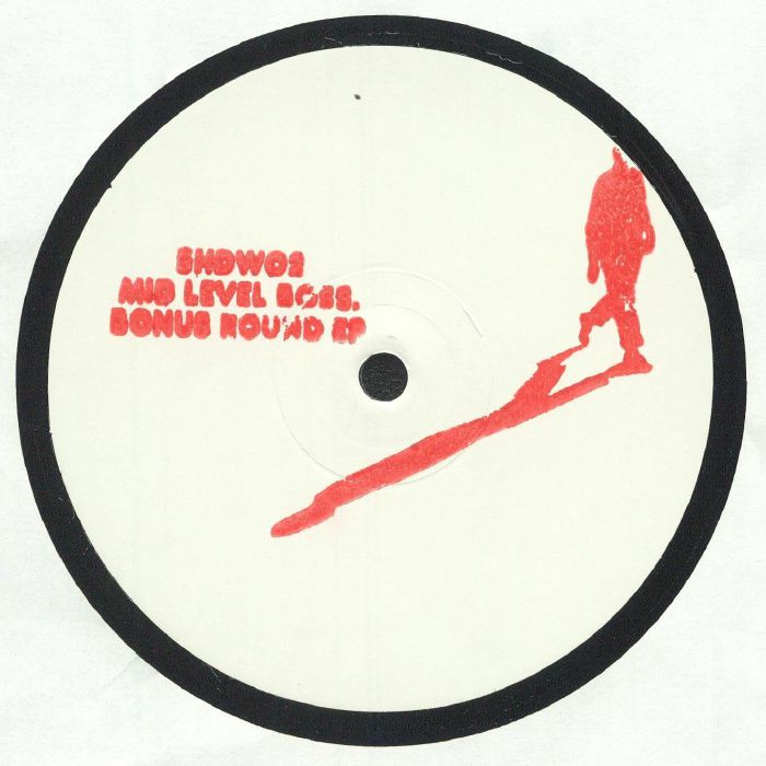 Shadow Pressings - Mid Level Boss: Bonus Round EP