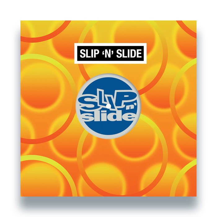 Various - The Sound Of Slip 'n' Slide, Vol. 1