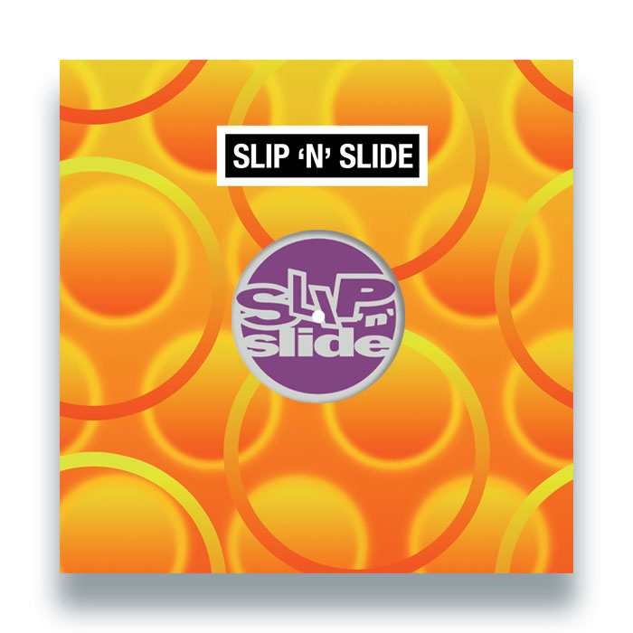 The Sound Of Slip 'n' Slide, Vol. 2