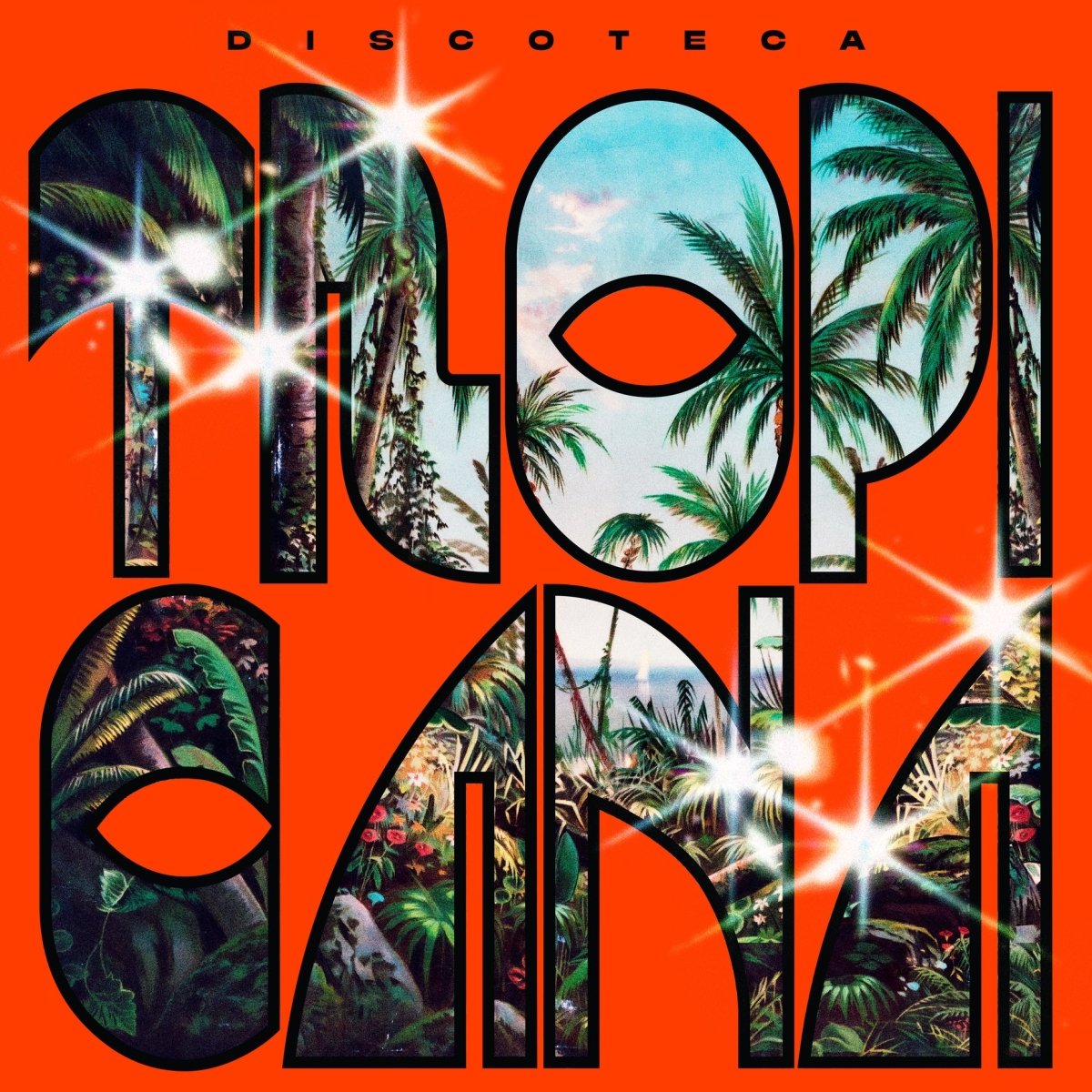 Discoteca Tropicana - Discoteca Tropicana