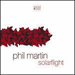 Phil Martin - Solar Flight