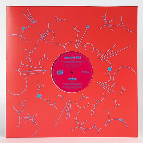 Elbernita Twinkie Clark - Awake O Zion