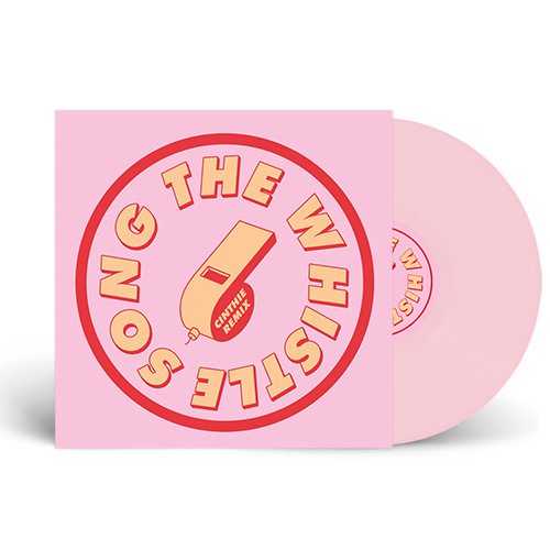 The Whistle Song