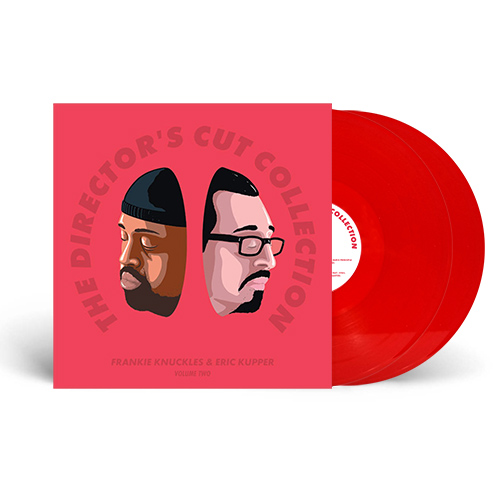 The Director’s Cut Collection Volume Two