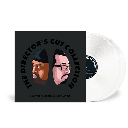 The Director’s Cut Collection